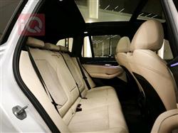 بی ئێم دەبڵیو X3